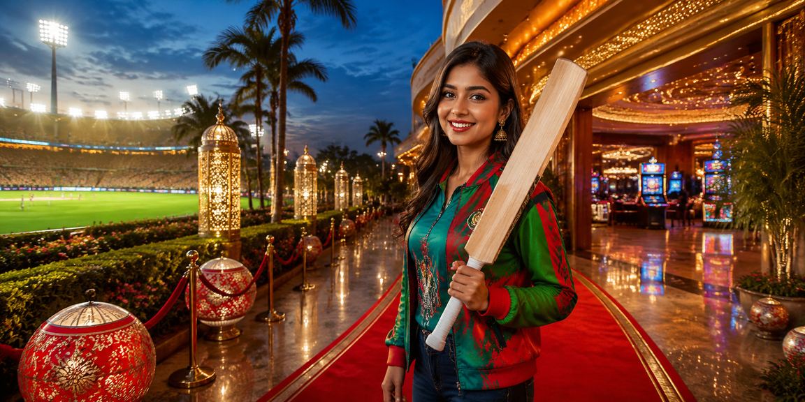 গাজীপুর বসন্ত উৎসব ক্রিকেট বেটিং