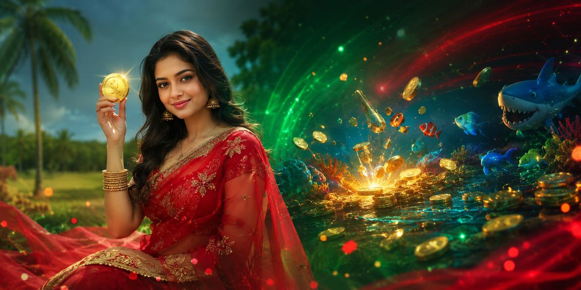 গাজীপুর মাছ ধরা গেম স্ক্রীনশট