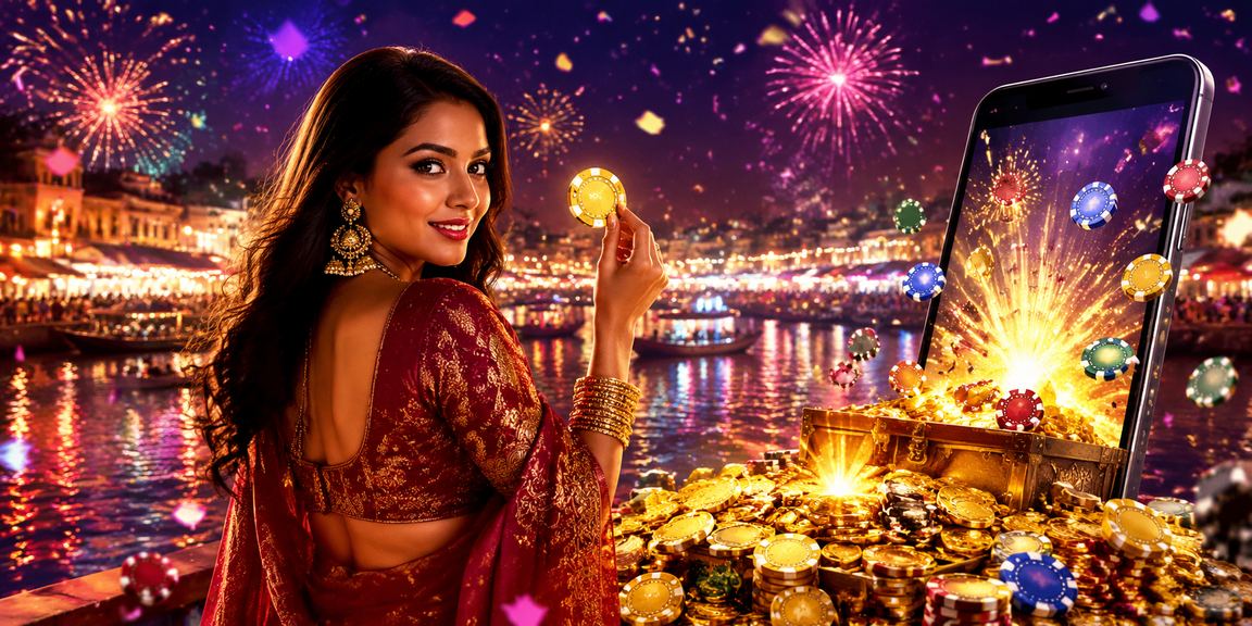 খুলনায় মোবাইল ক্যাসিনো এর রাতের বাজার পরিবেশ