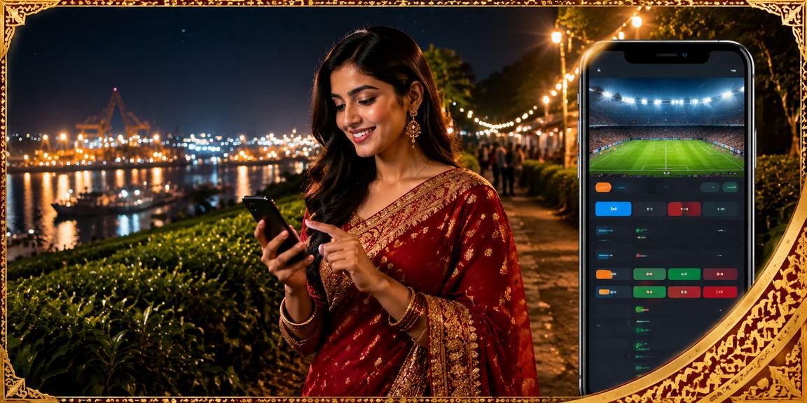 নারায়ণগঞ্জের মোবাইল ক্যাসিনো খেলাধুলোর তাপস সক্ষম এলাকা